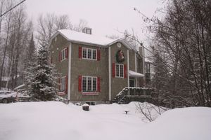 Alojamiento - La Chaumiere de l' Anse