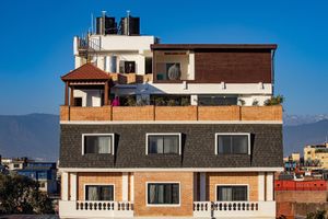 undefined - Arushi Boutique Hotel