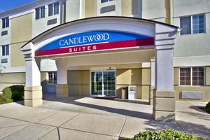 Alojamiento - Candlewood Suites Killeen - Fort Cavazos Area by IHG