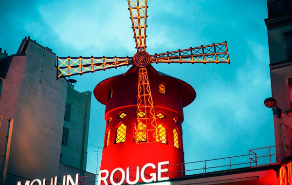 ibis Paris Porte d'Orléans