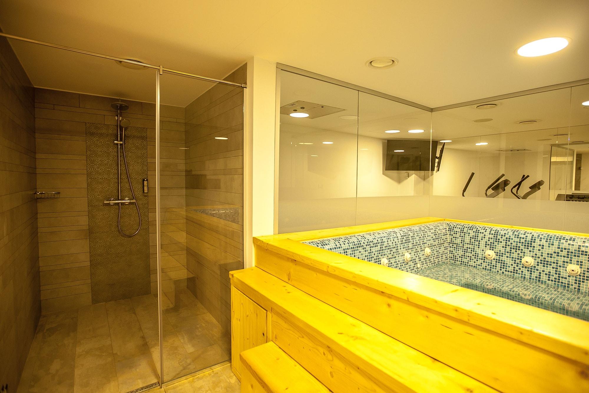 Spa Victoria Bulevard Hotel