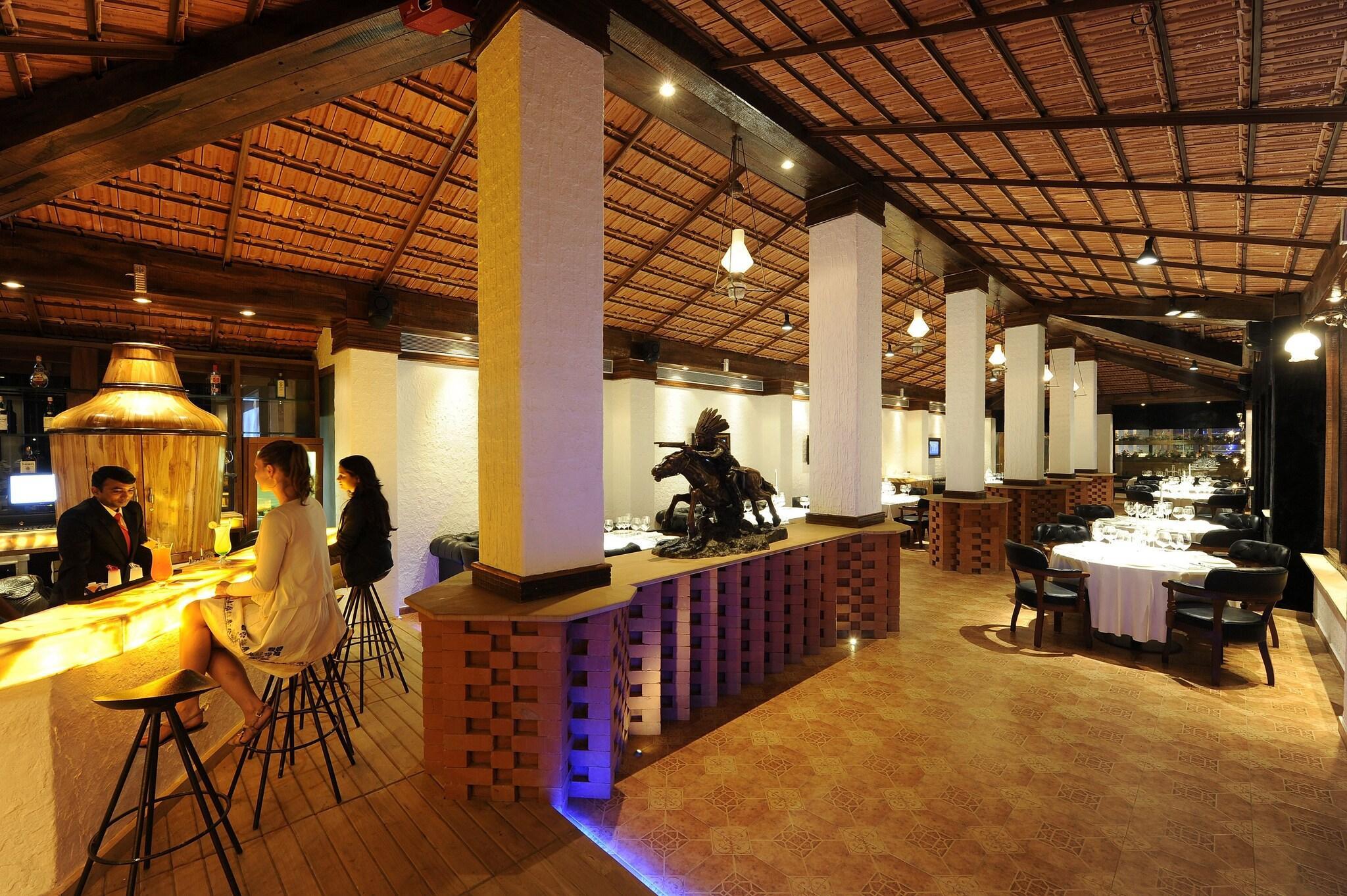 Restaurant Della Resorts