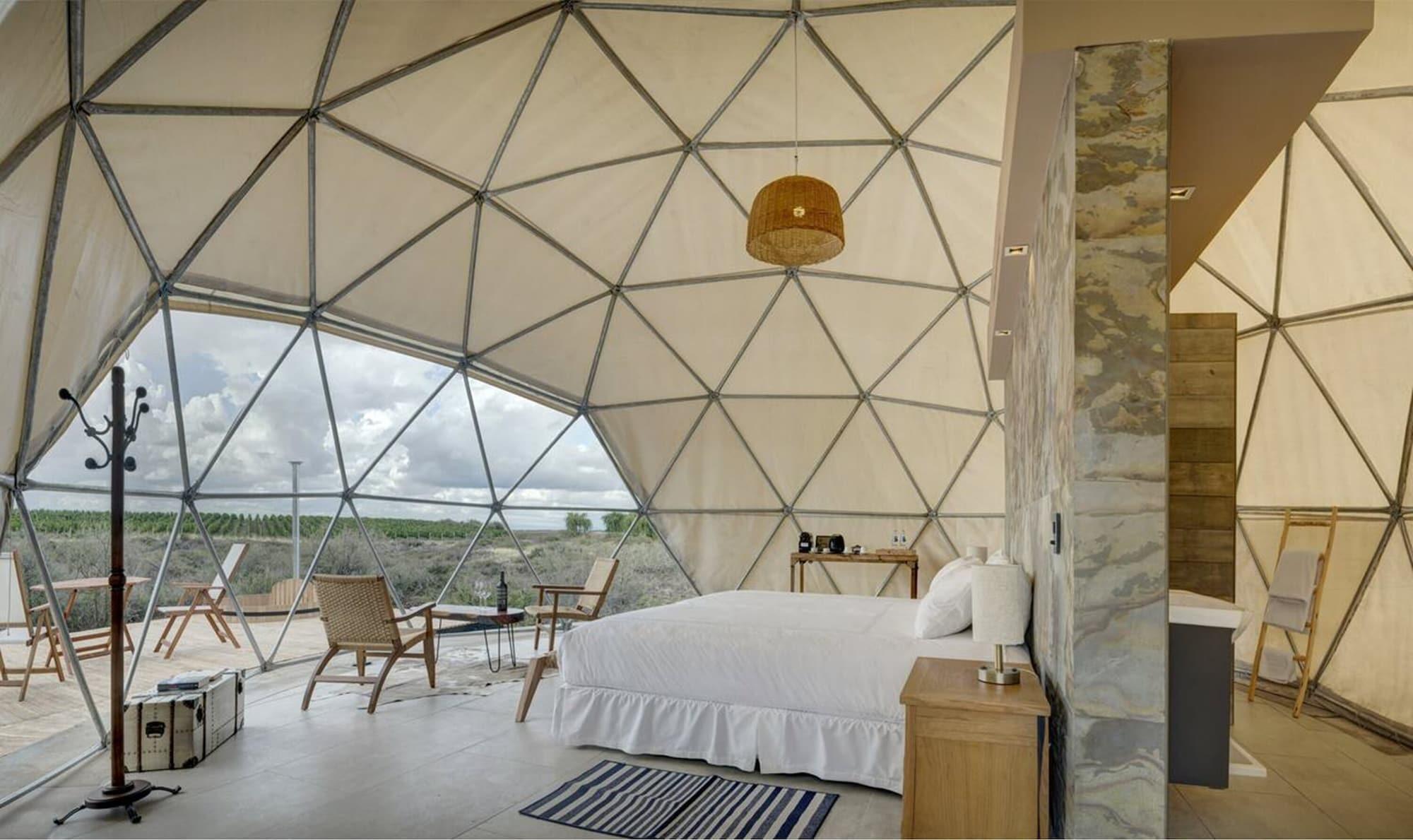 Habitación Alpasion Lodge
