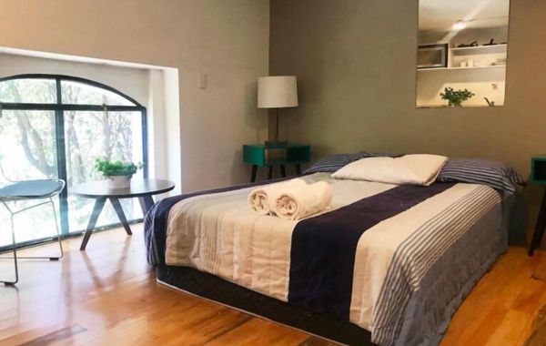 noox Fernández Leal - Hoteles cerca de Estadio Azteca en Ciudad de México