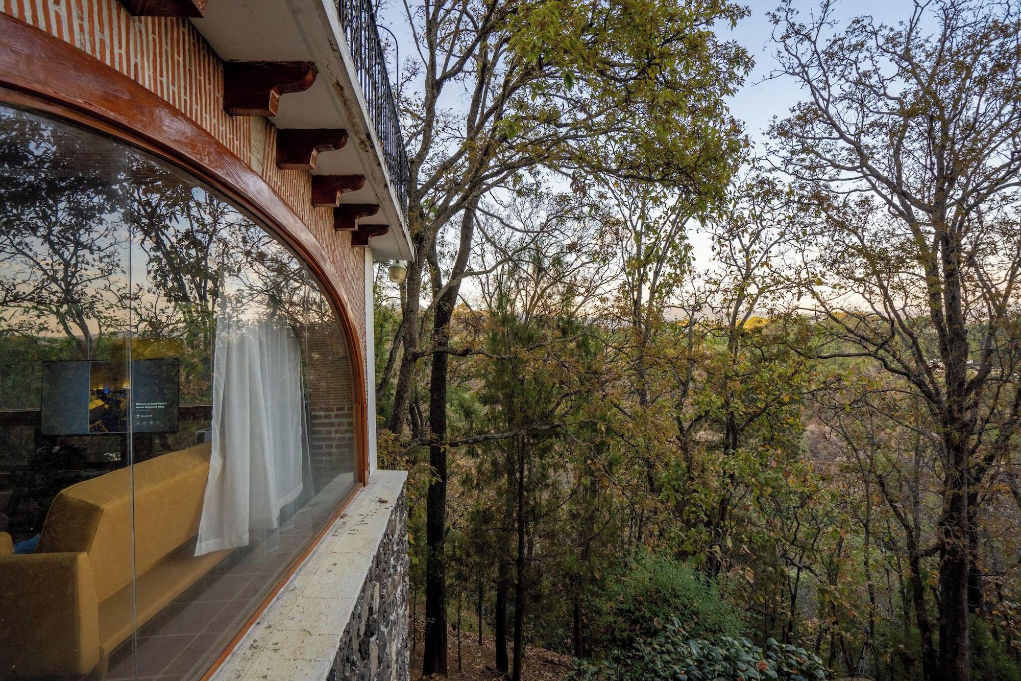 Comodidades del Alojamiento Beautiful Country House Pool & Views
