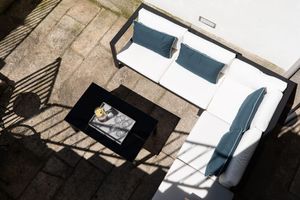 Alojamiento - Gallery Townhouse & Home