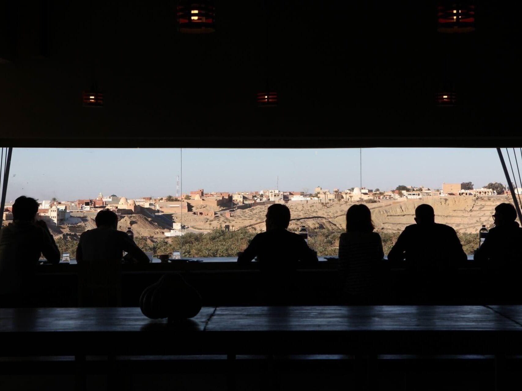 Restaurant Dar Hi