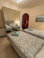 Alquiler Vacacional - Beautifull Apartment Altamar 61-Playa del Aguila-Maspalomas-Gran Canaria