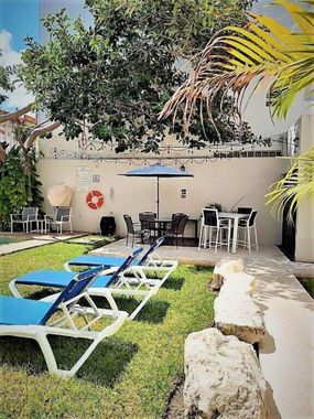 Viento Suites Cancún - Hoteles cerca de Playa Tortugas en Cancún