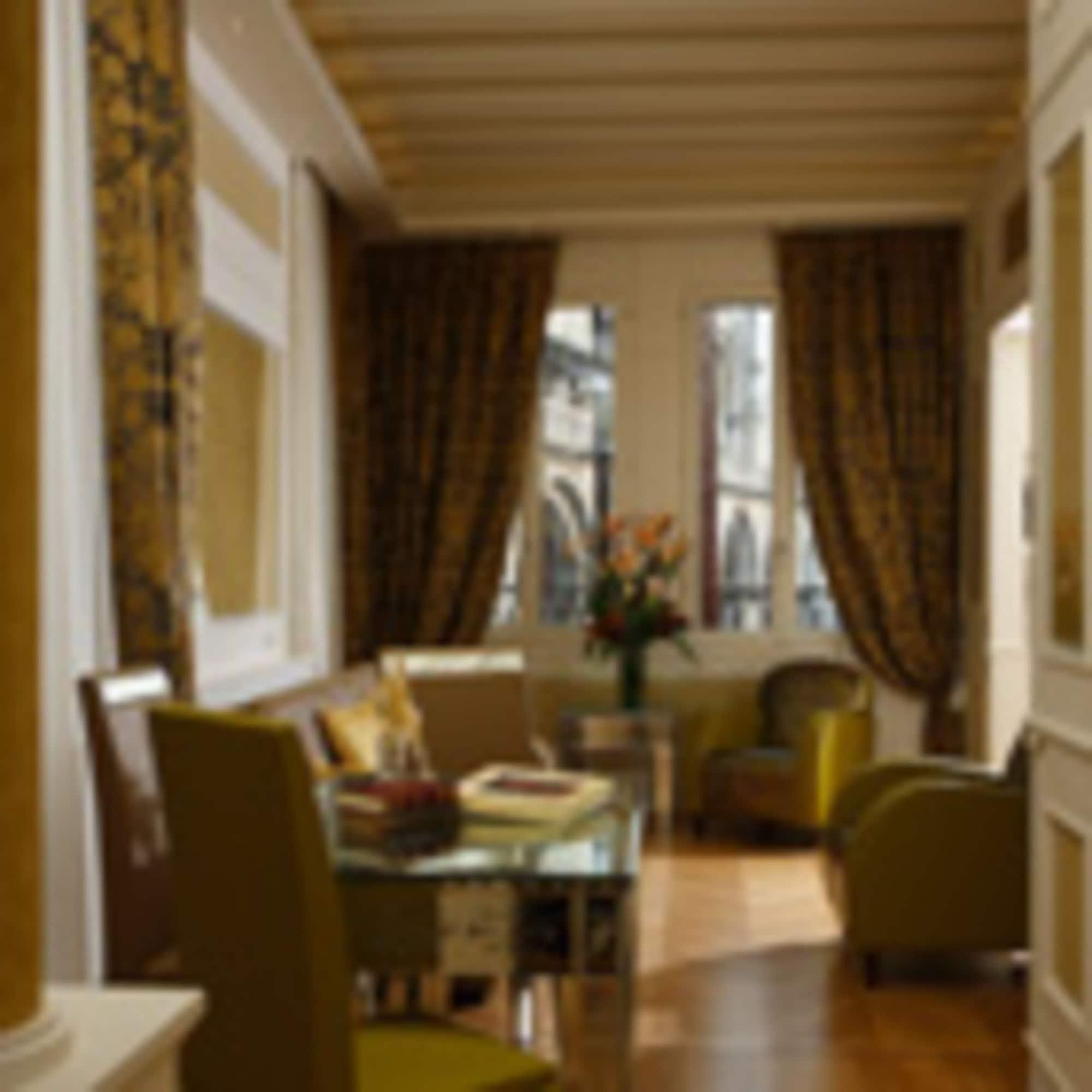 Equipamiento de Habitación Canaletto Luxury Suites - San Marco Luxury