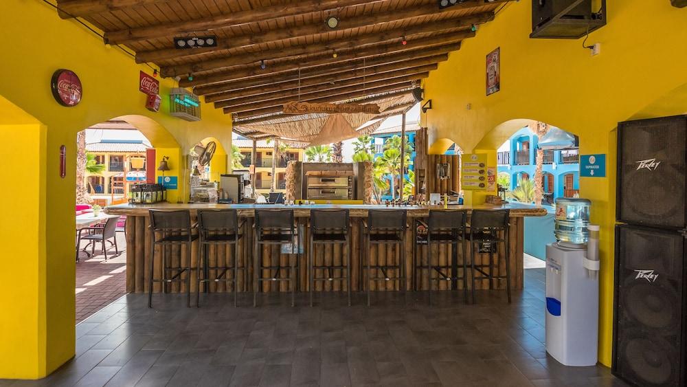 Hotel Kunuku Aqua Resort Curacao