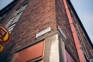 Alojamiento - Hotel Anna