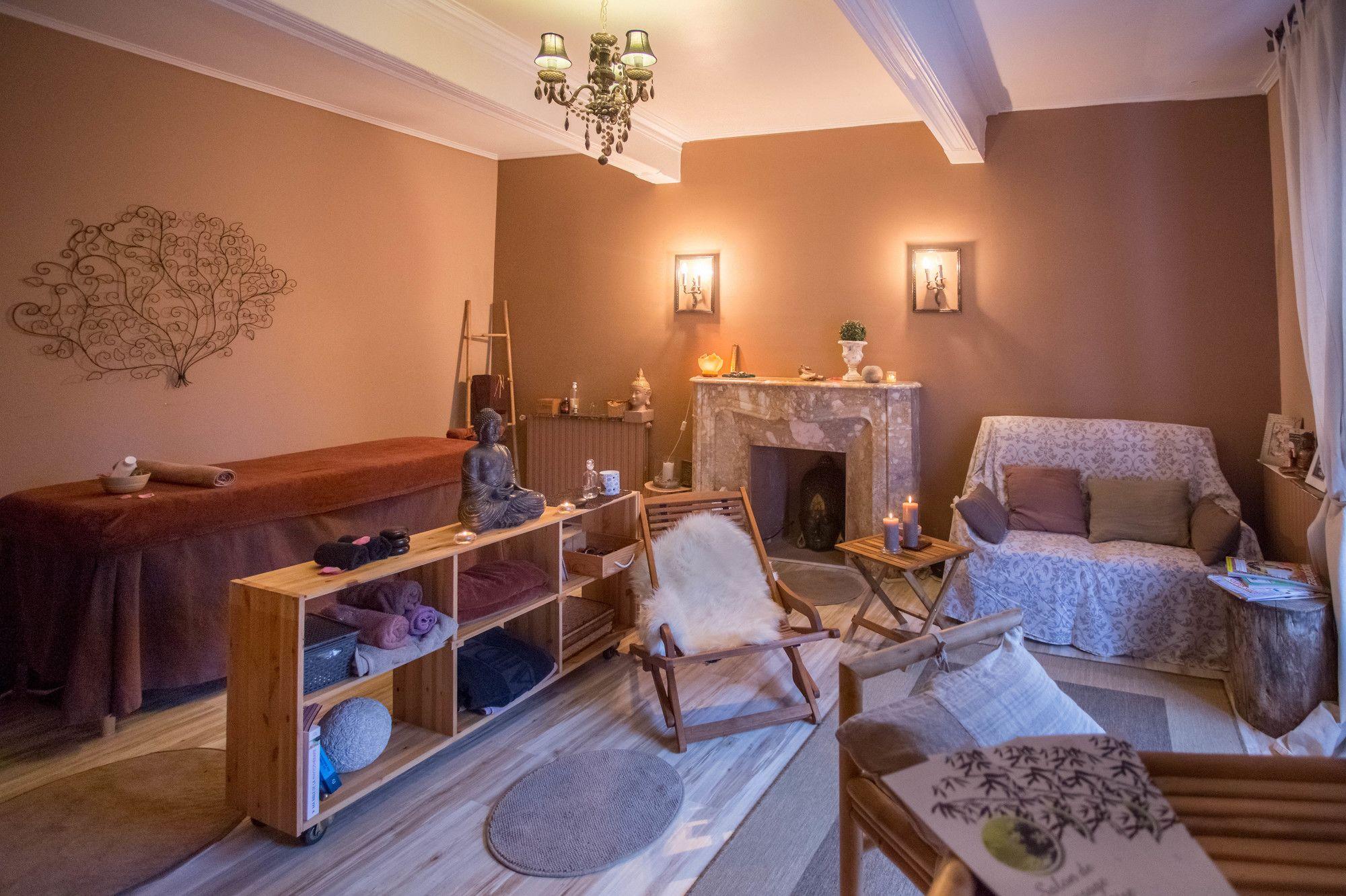 Spa Naturaform