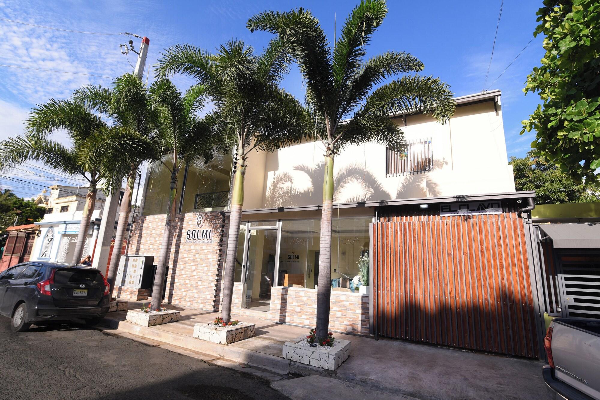 Varios solmirooms