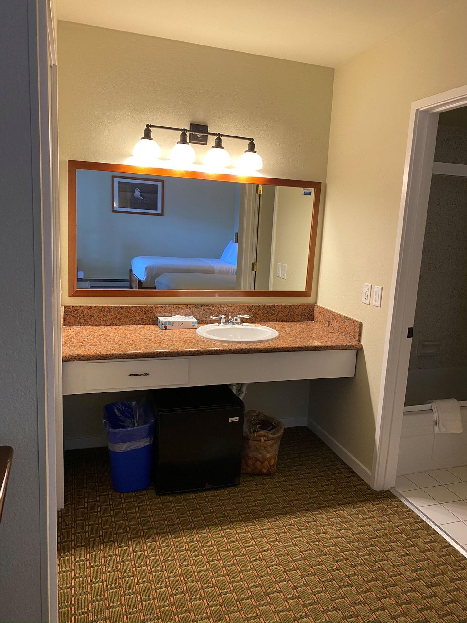 Equipamiento de Habitación Olympia Lodge