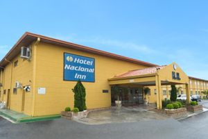 Alojamiento - Hotel Nacional Inn Sorocaba