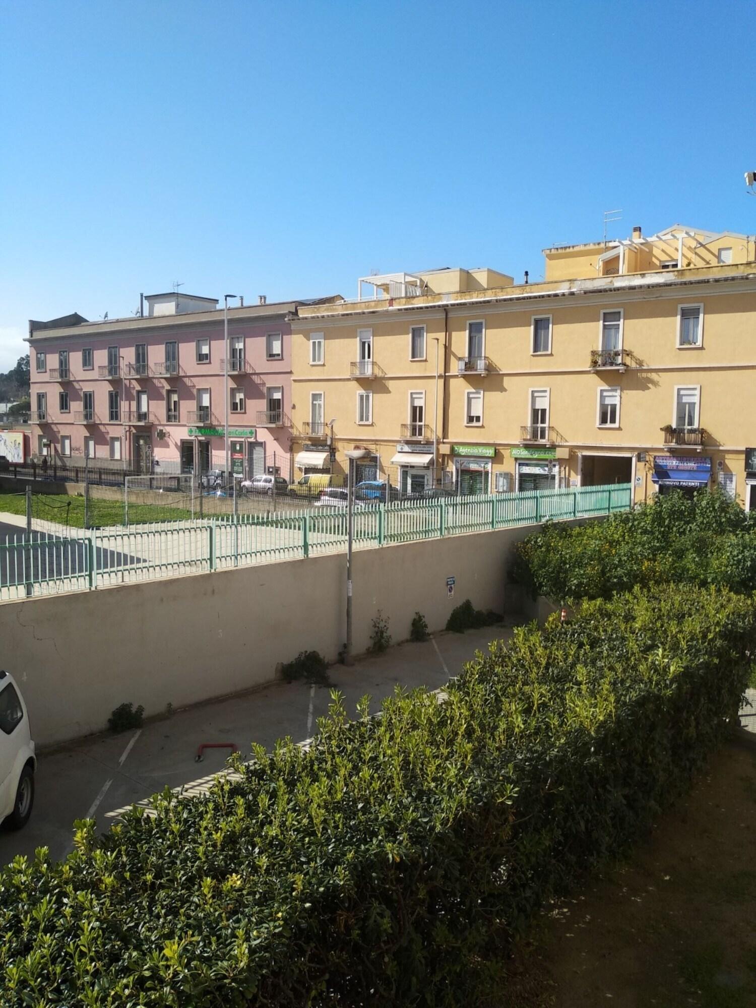 Varios Affittacamere Miri