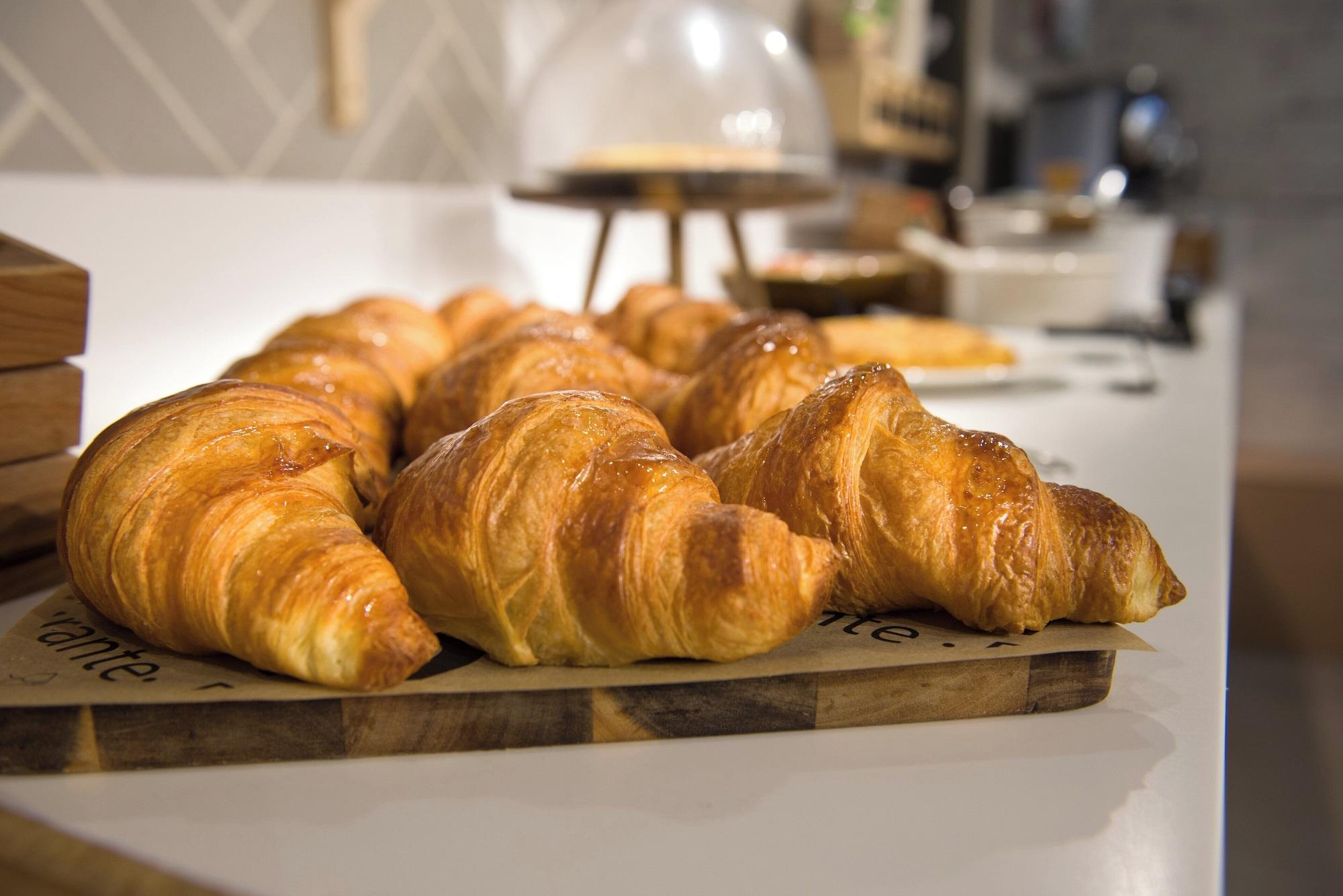 Restaurant voco Bilbao City by IHG
