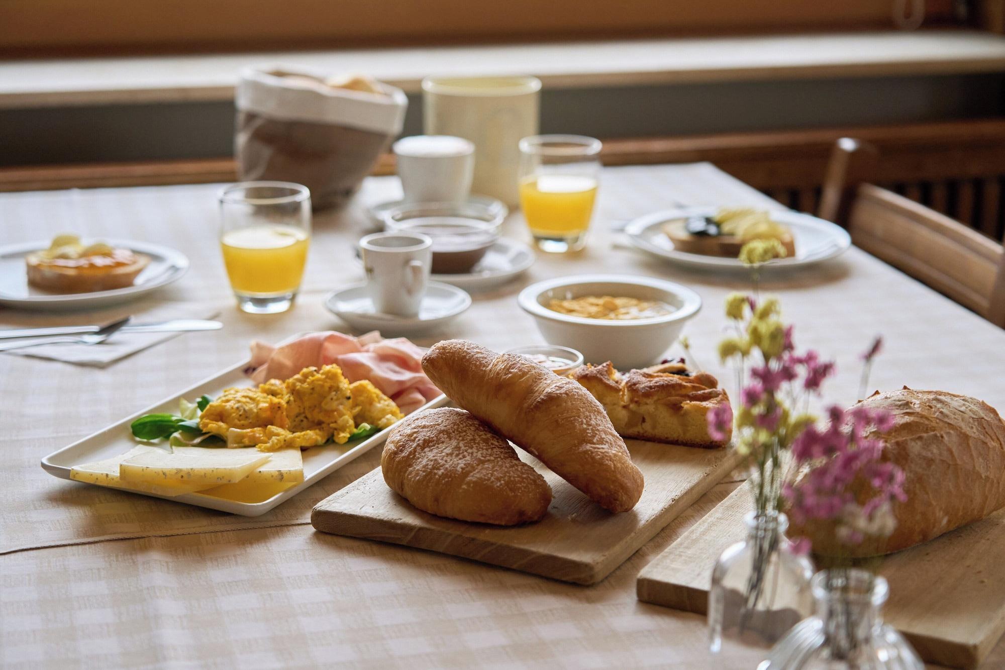 Restaurant Albergo Moderno