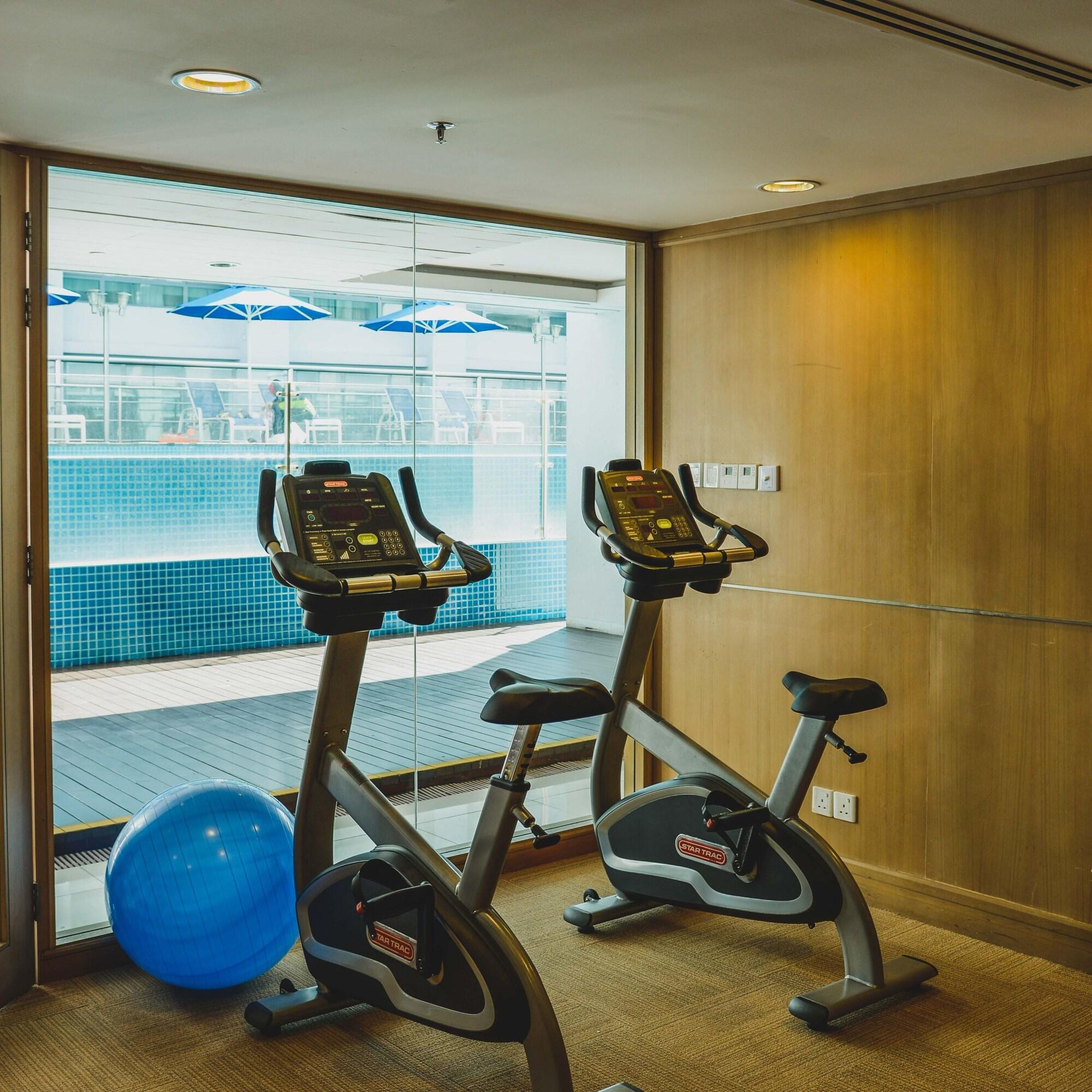 Gimnasio Royale Chulan Penang