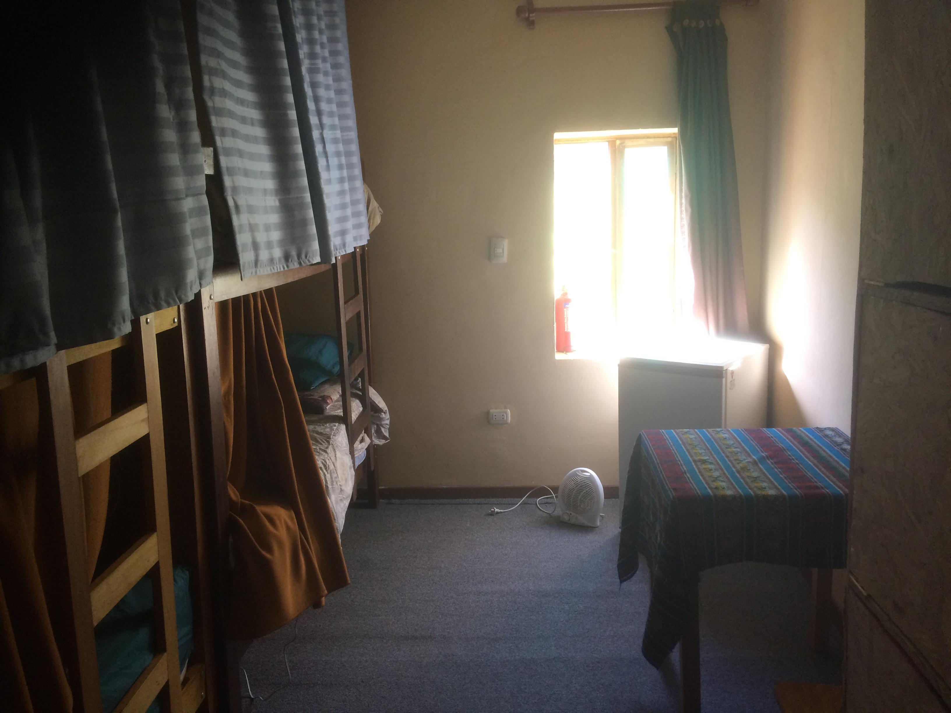 Habitación Casa Intihuatana - Hostel