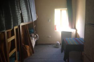 Alojamiento - Casa Intihuatana - Hostel