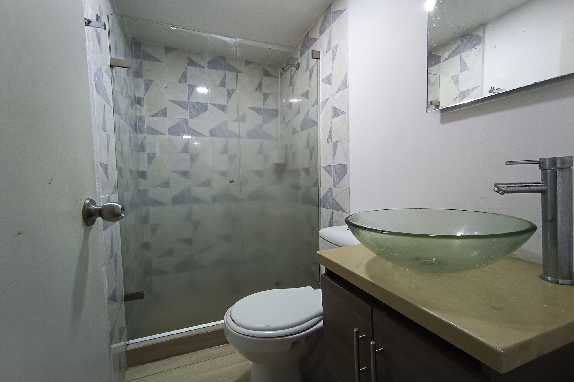 Equipamiento de Habitación Ayenda Brisas del Rio