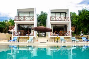 Alojamiento - HOTEL CASA TORTUGA