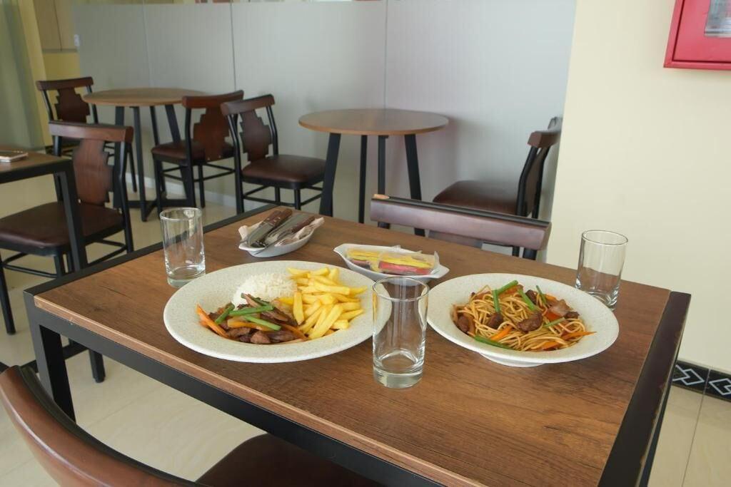 Restaurant HOTEL QUADRUM