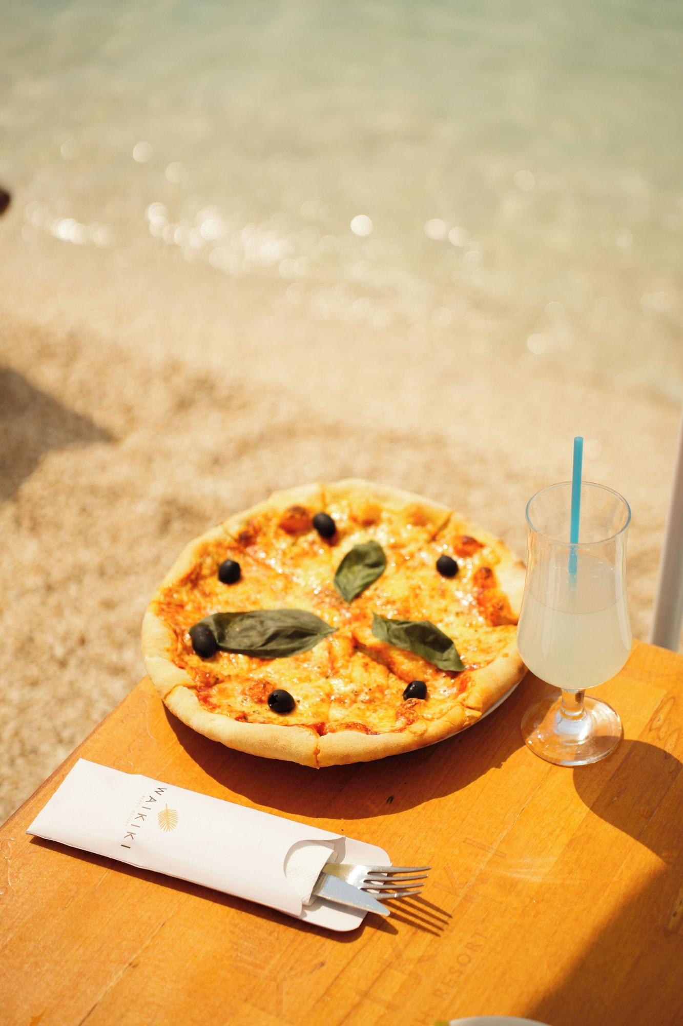 Playa Waikiki Apartments