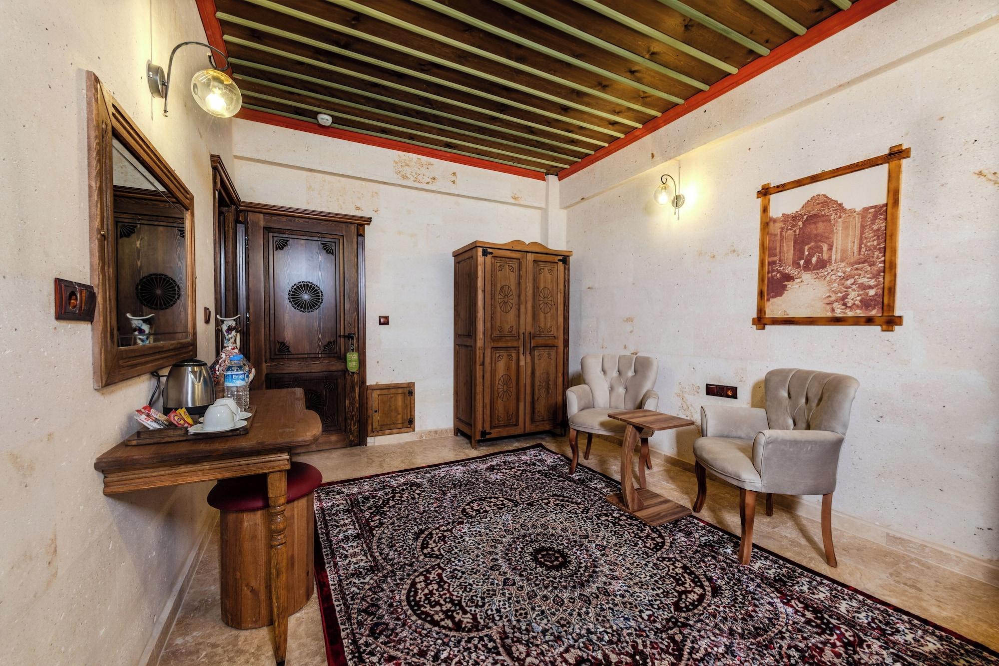 Comodidades del Alojamiento Mai Cappadocia Hotel