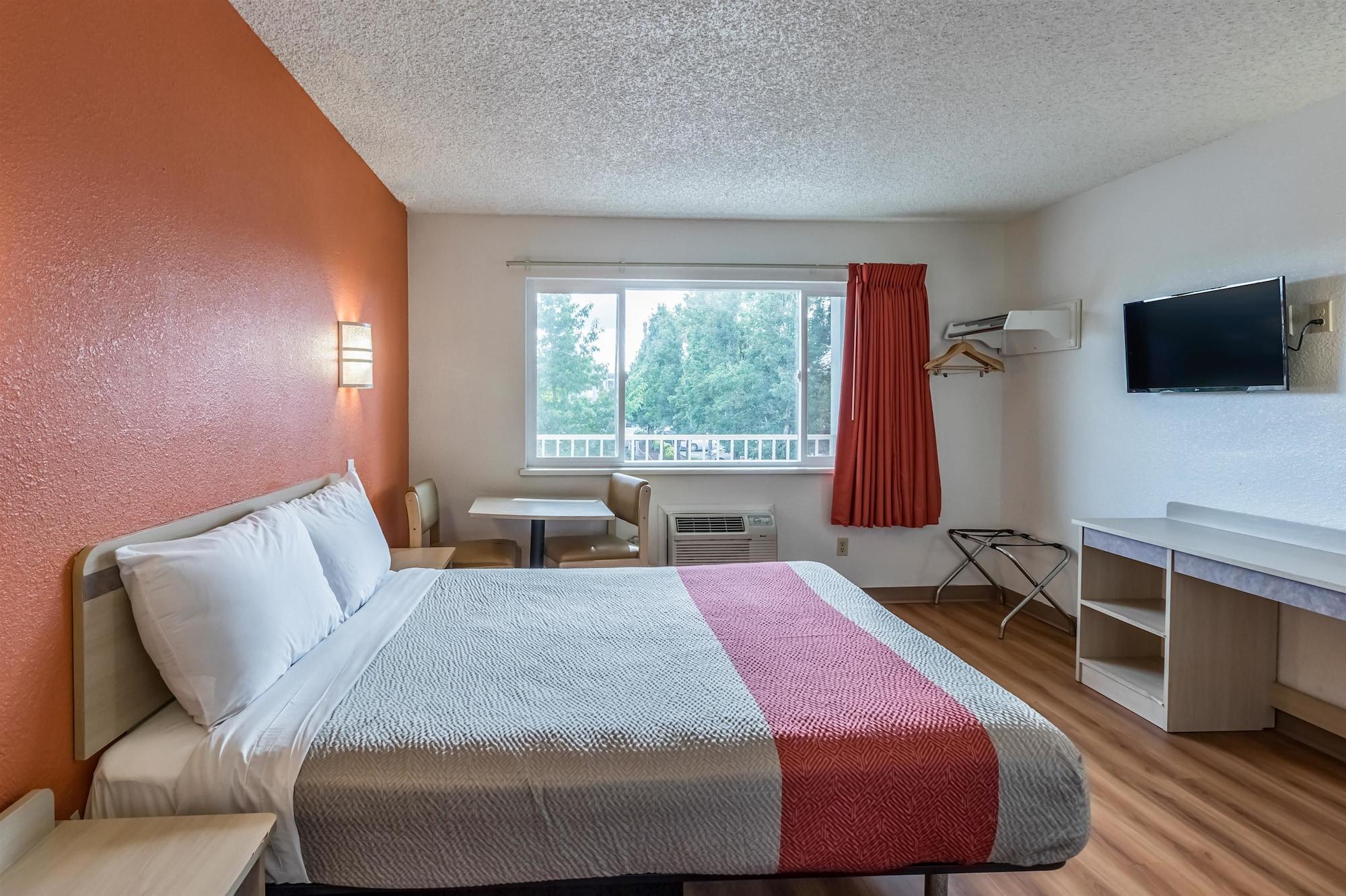 Set de Habitación Motel 6 Beaverton, OR