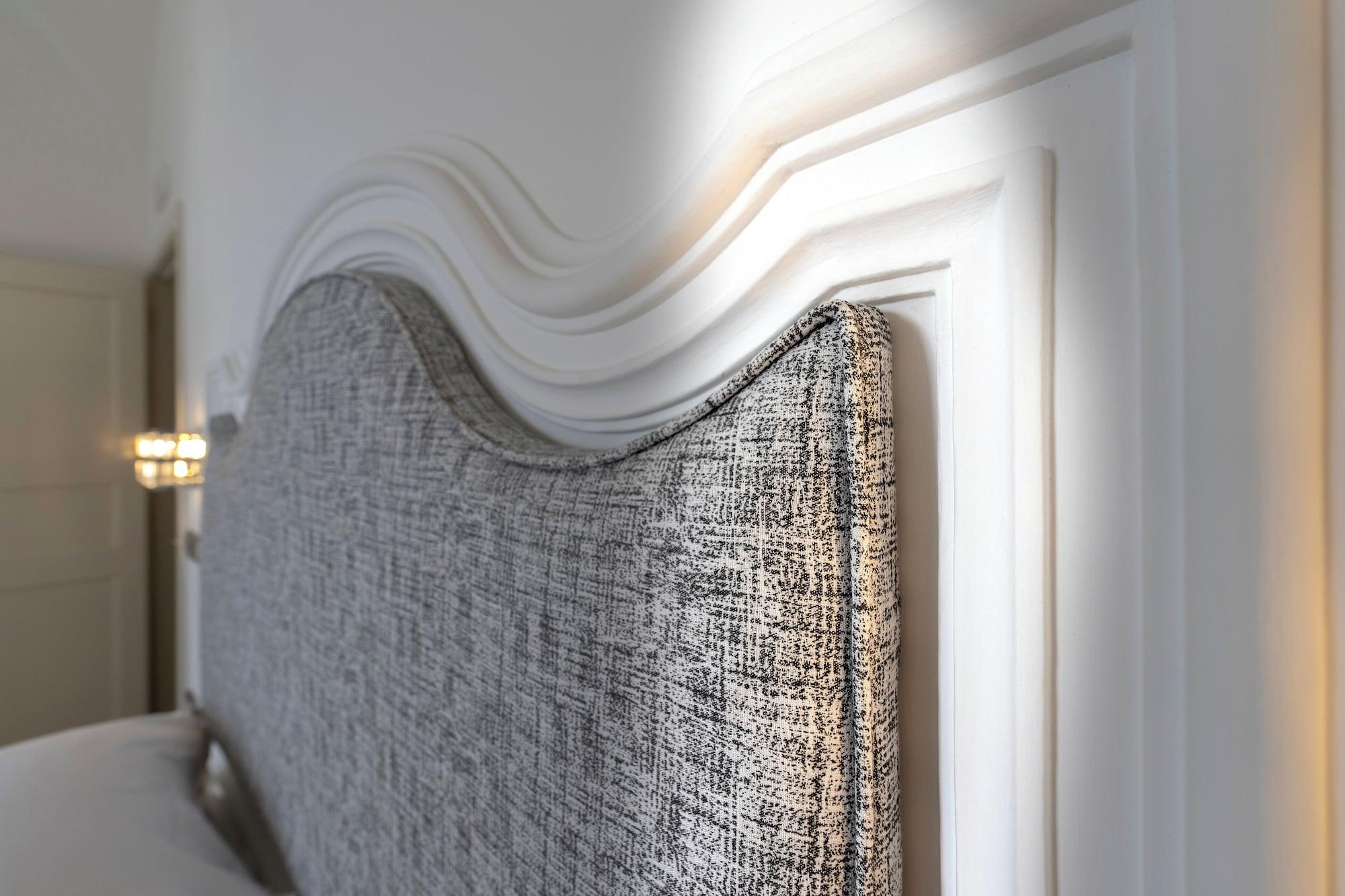 Habitación Boutique Hotel Villa Gianlica