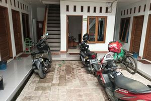Alojamiento - SPOT ON 92532 Penginapan Hj Lilis Syariah