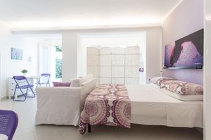 Alquiler Vacacional - Mondello Suites - Gorgonia