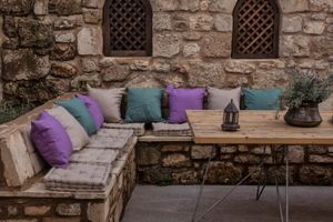 Alojamiento - Trinity Boutique Hotel