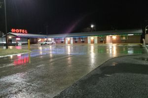 Alojamiento - Lighthouse Lodge