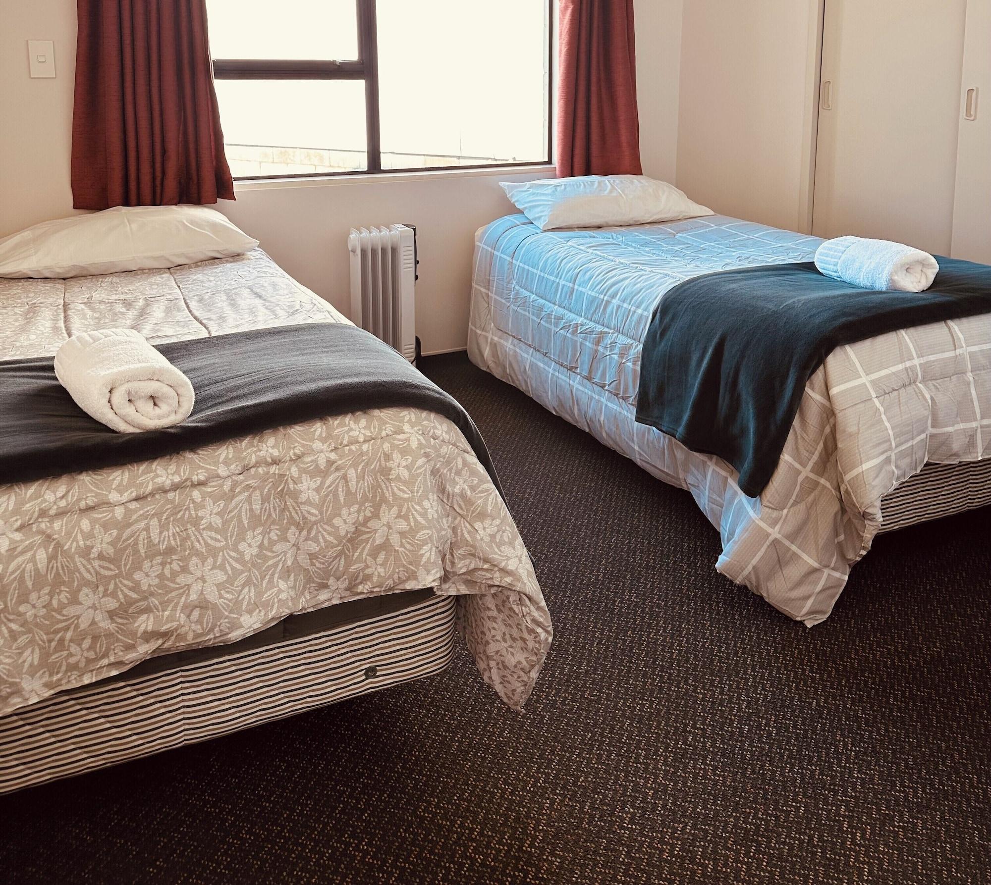 Habitación Cherylea Motel