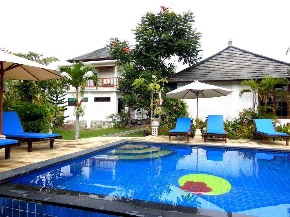 Varios Terang Bulan Cottages