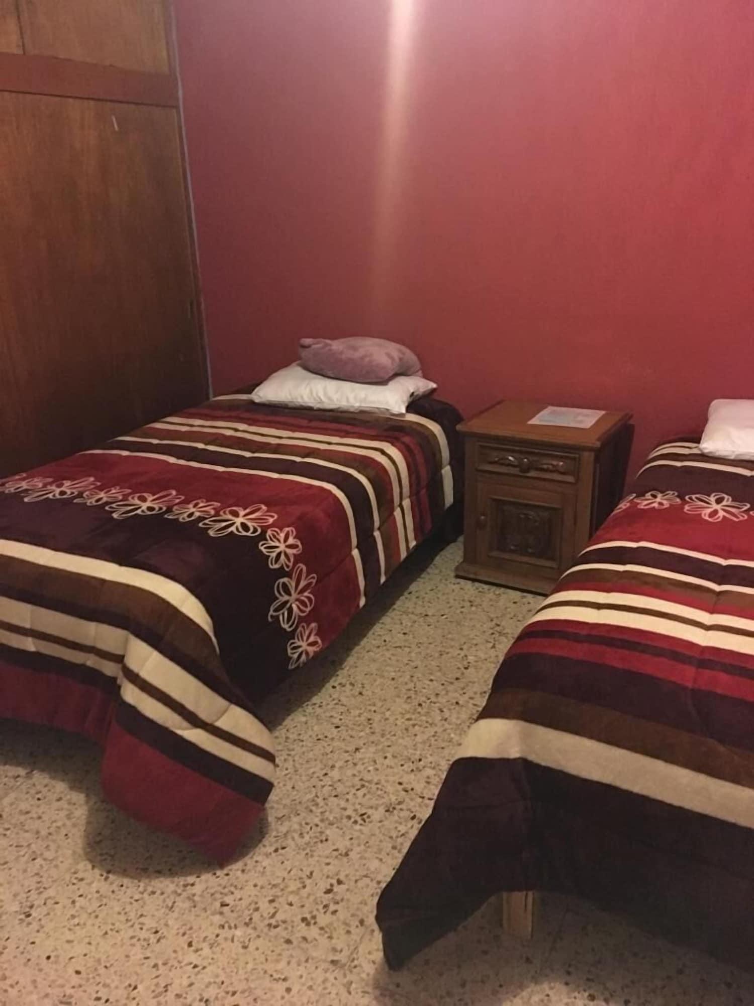 Varios Rua Hotel