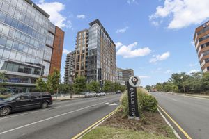 Alojamiento - Placemakr Marymount Ballston