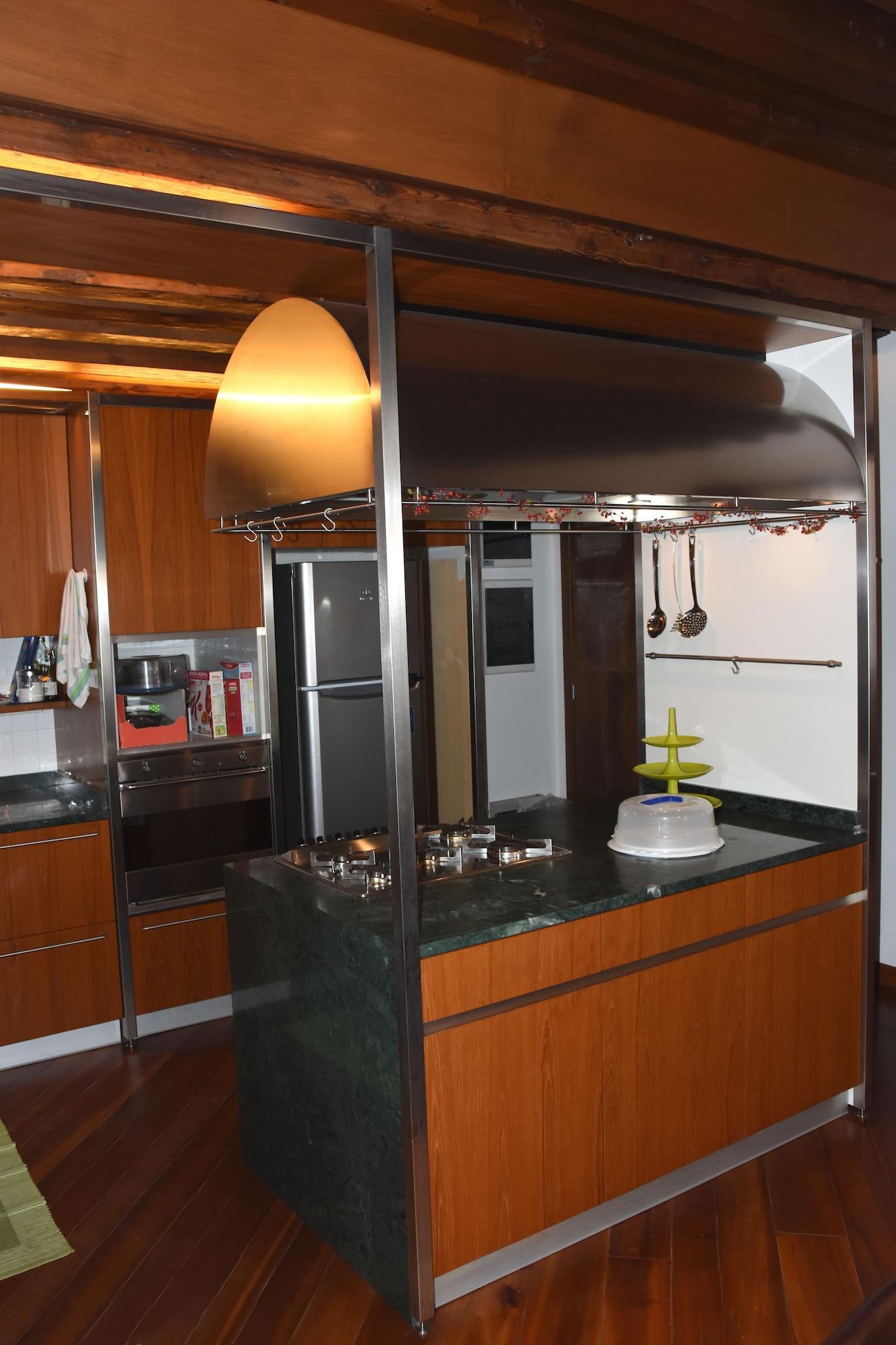 Instalaciones Recreativas B&B Corte dei Miracoli