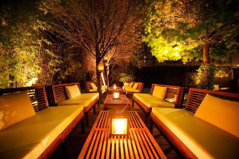 Hotel Bristol Hotel Frankfurt