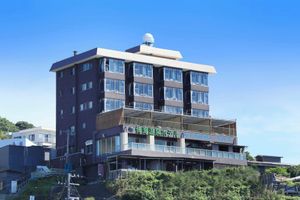 Alojamiento - Ocean View Hiromi SPA Hotel