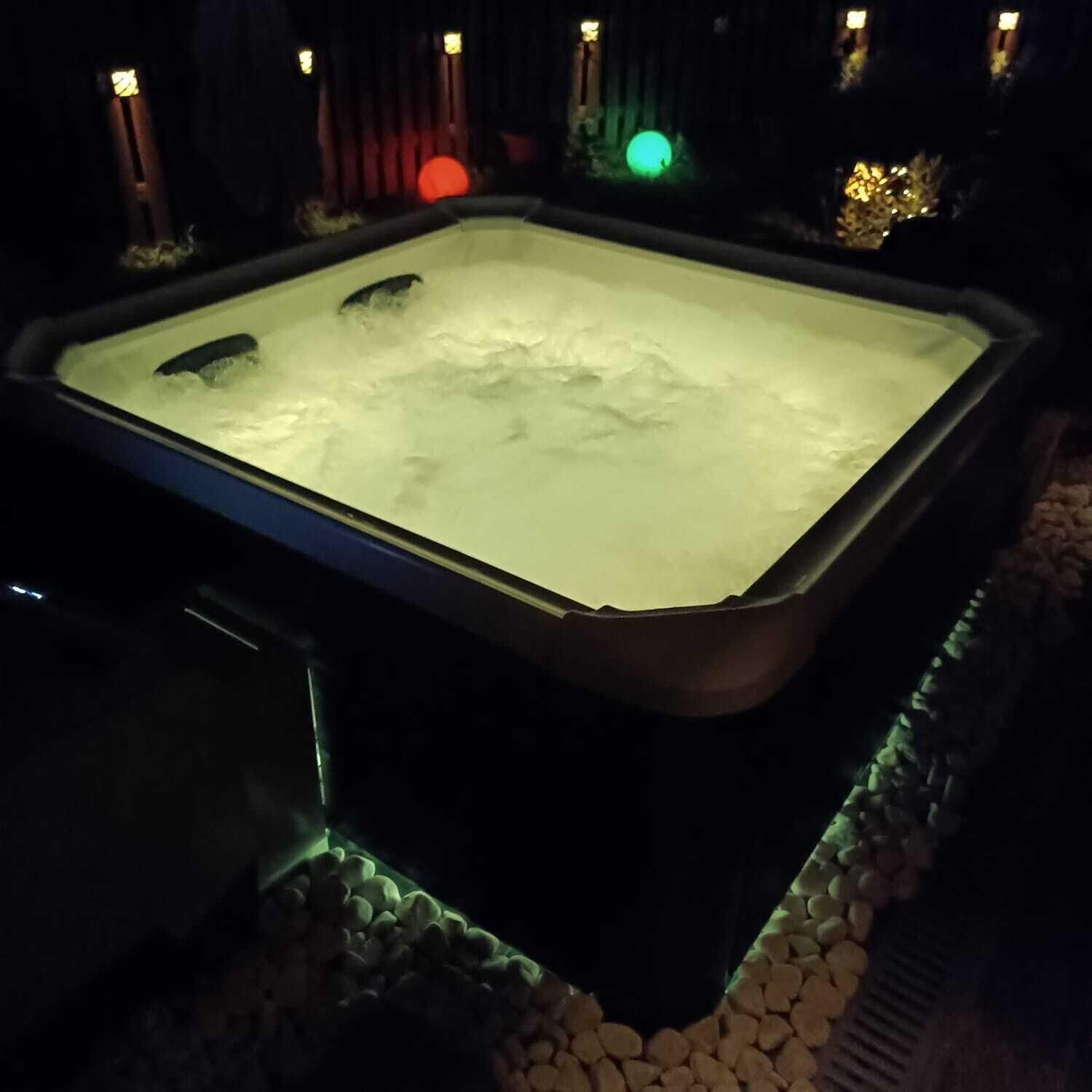 Spa b&b Terra di collina