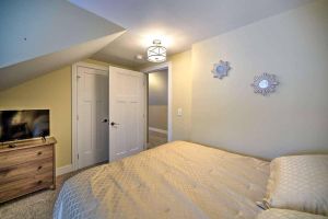 Alquiler Vacacional - Upstate Hideaway Hot Tub,Atv,skiing,snowmobiling, hiking,relaxing,heated garage