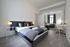 Alquiler Temporario - Agape Apartments