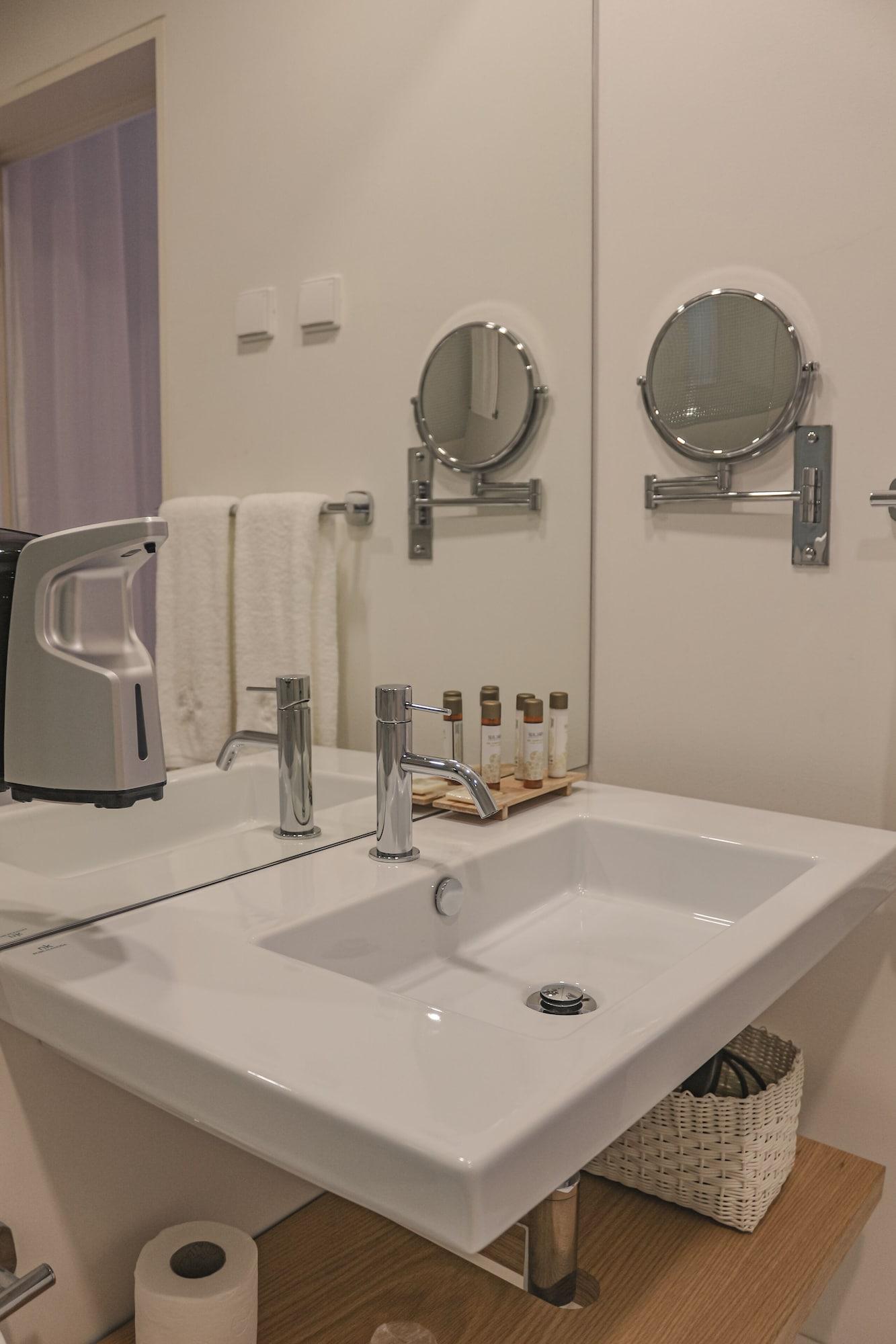 Equipamiento de Habitación Burgus Tribute & Design Hotel