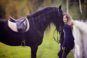 Alojamiento - Harmony Park