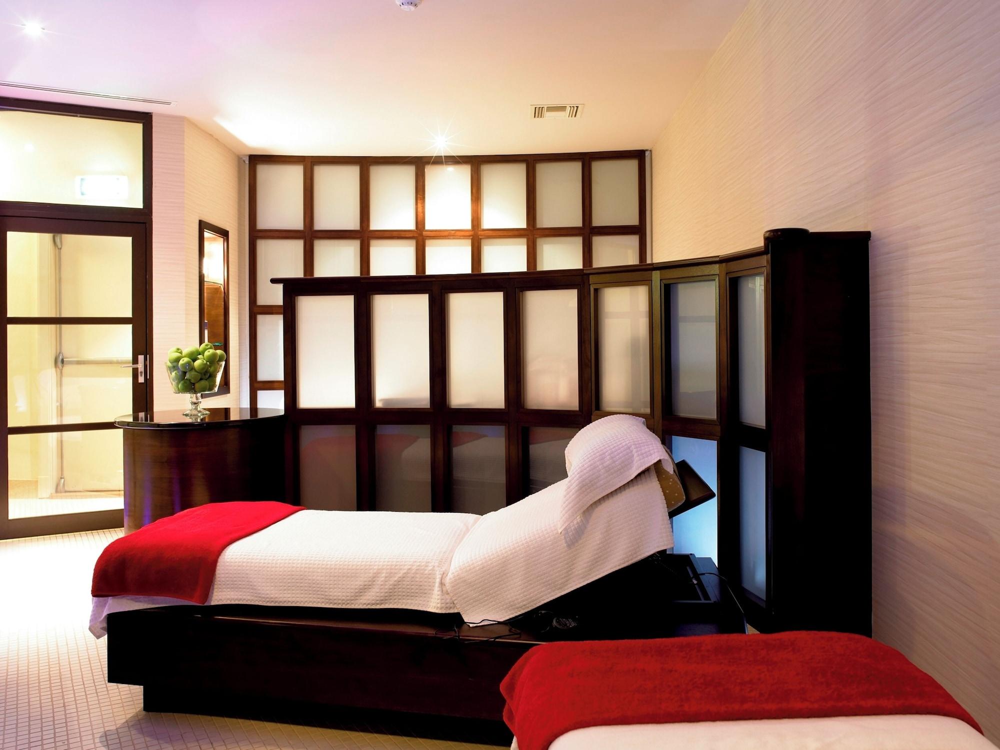 Spa The Club Hotel and Spa